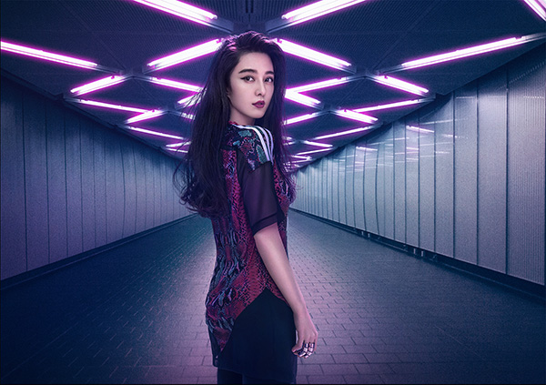 必一体育app下载：异日不甘平淡 ——adidas Originals全新女装潮水逆袭(图1)