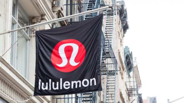 必一b体育app网页版登录：碰着北美市集寒流Lululemon对准中邦男性钱包(图1)